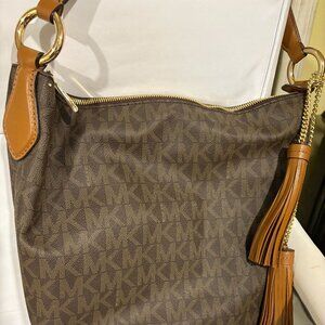 Michael Kors Elana Tote